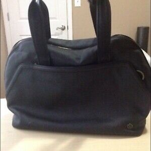 Lululemon Tote